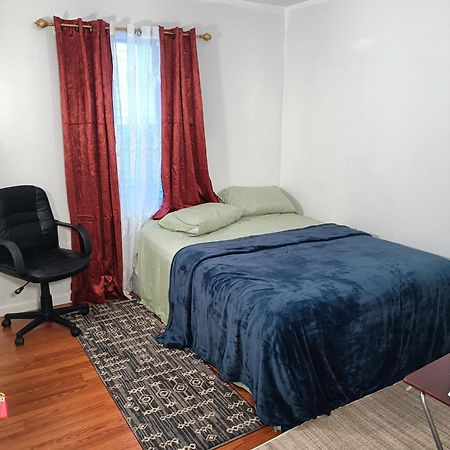 Fada Guest House - 38 Yates Ave Newark Dış mekan fotoğraf
