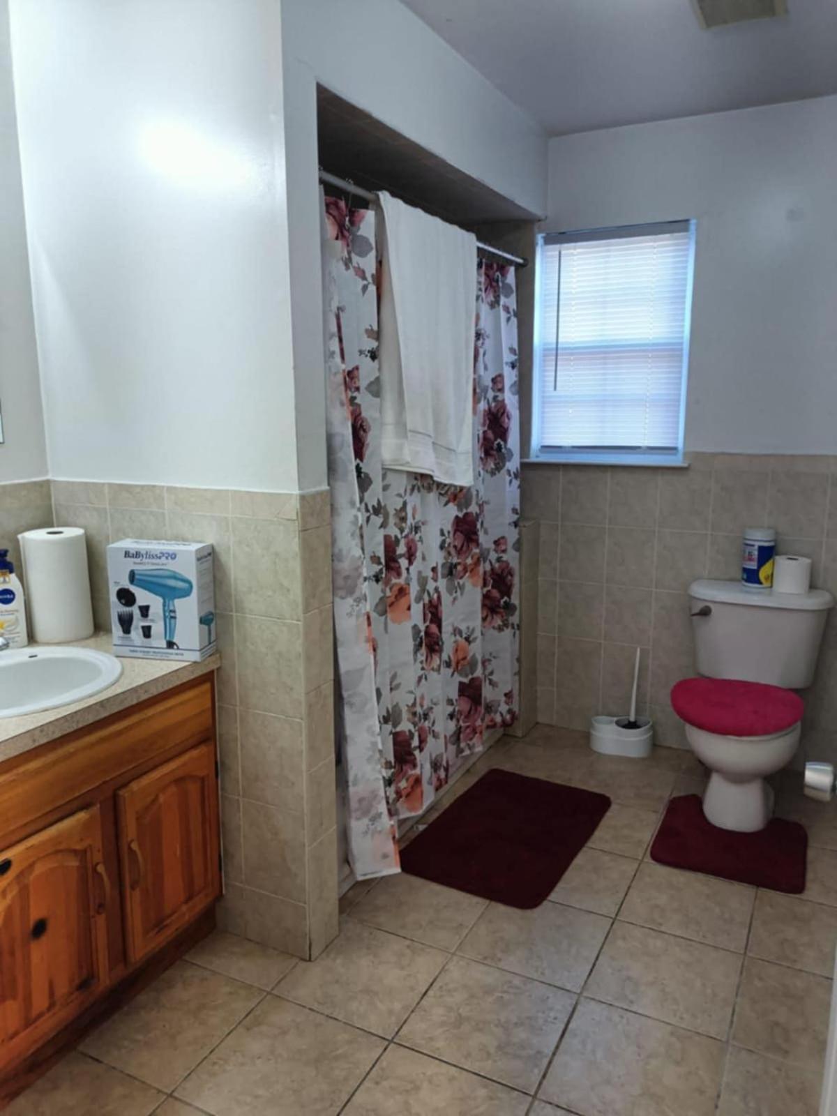 Fada Guest House - 38 Yates Ave Newark Dış mekan fotoğraf