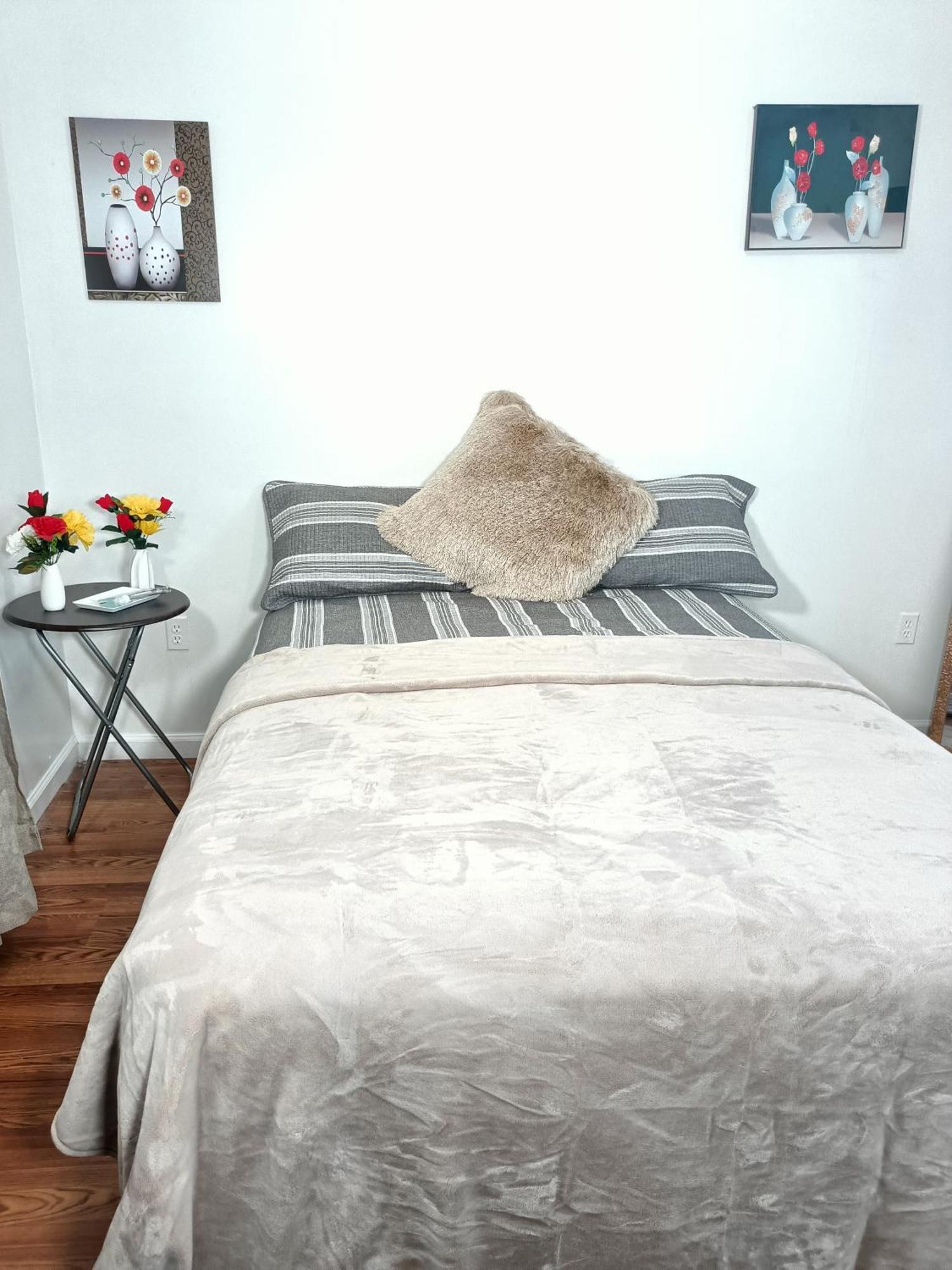 Fada Guest House - 38 Yates Ave Newark Dış mekan fotoğraf