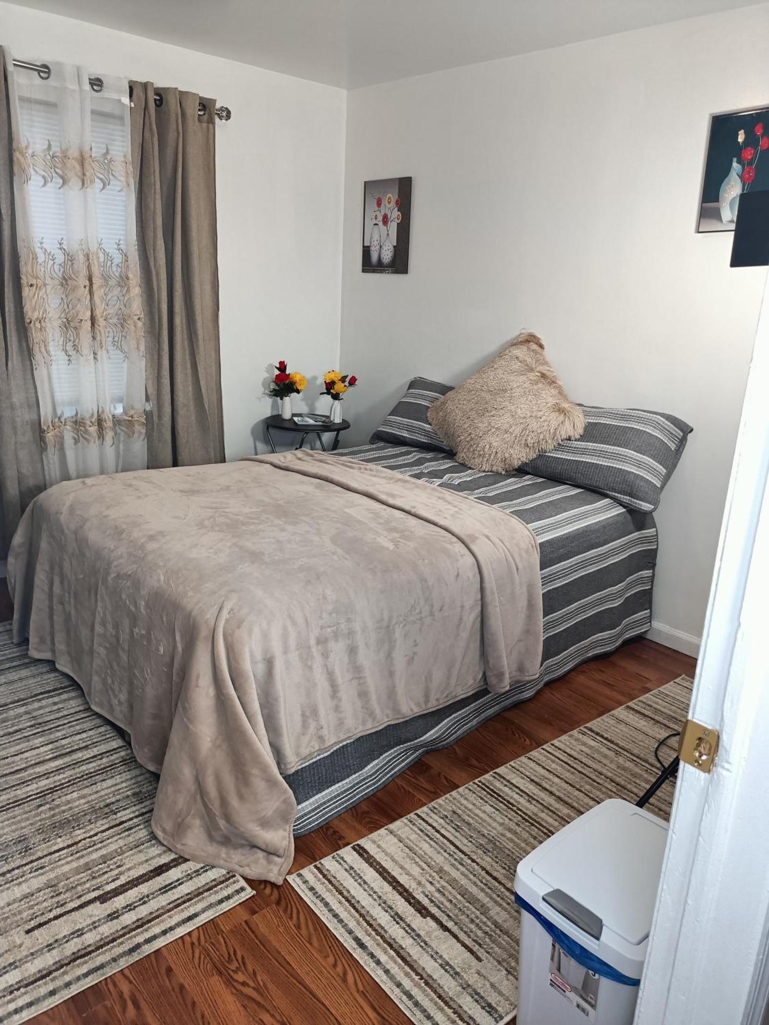 Fada Guest House - 38 Yates Ave Newark Dış mekan fotoğraf
