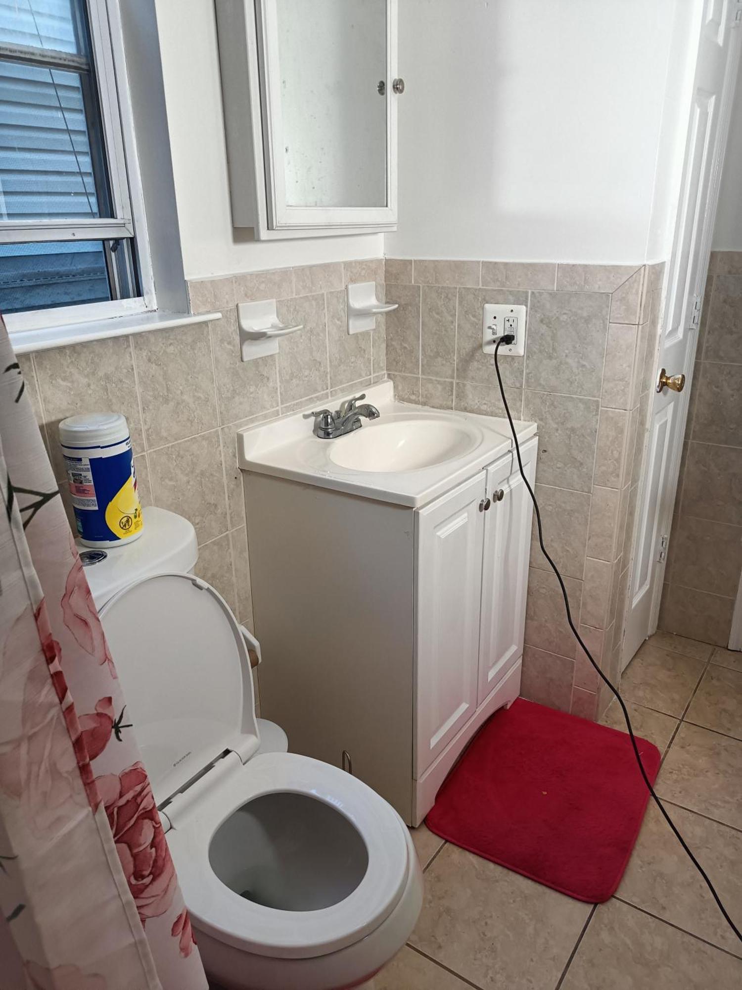 Fada Guest House - 38 Yates Ave Newark Dış mekan fotoğraf